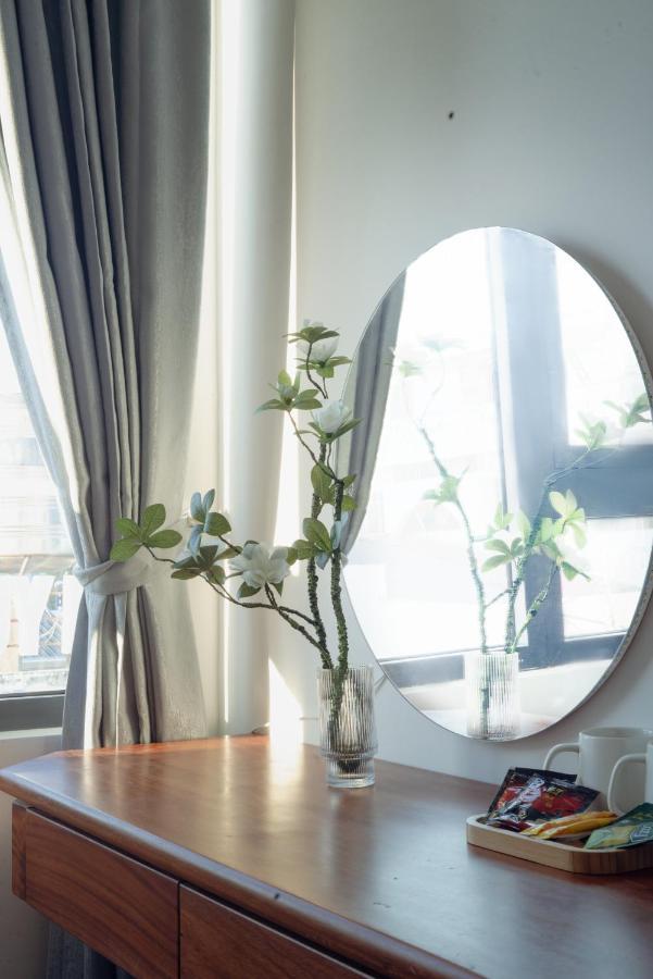 Ha Trang Voronezh Hotel And Apartment Нячанг Экстерьер фото