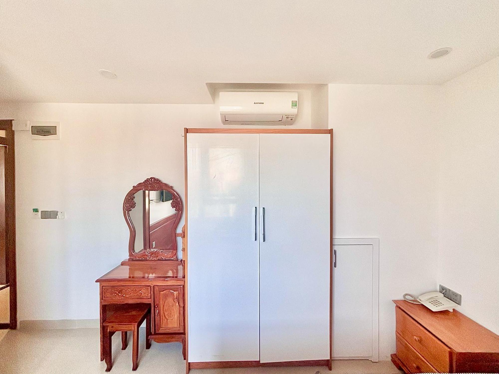 Ha Trang Voronezh Hotel And Apartment Нячанг Экстерьер фото